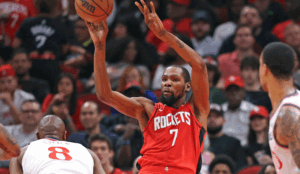 Rockets vs Hornets Prediction, Picks & Odds for Tonight’s NBA Game