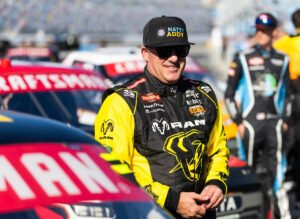 Tony Stewart crashes out of NASCAR Truck race at Daytona, doesn’t rule out another Truck attempt