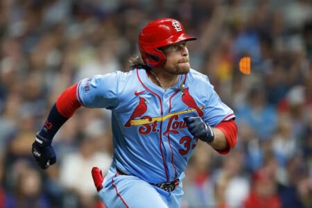 Mariners finally make their big offseason move, bolster infield by acquiring Brendan Donovan from Cardinals