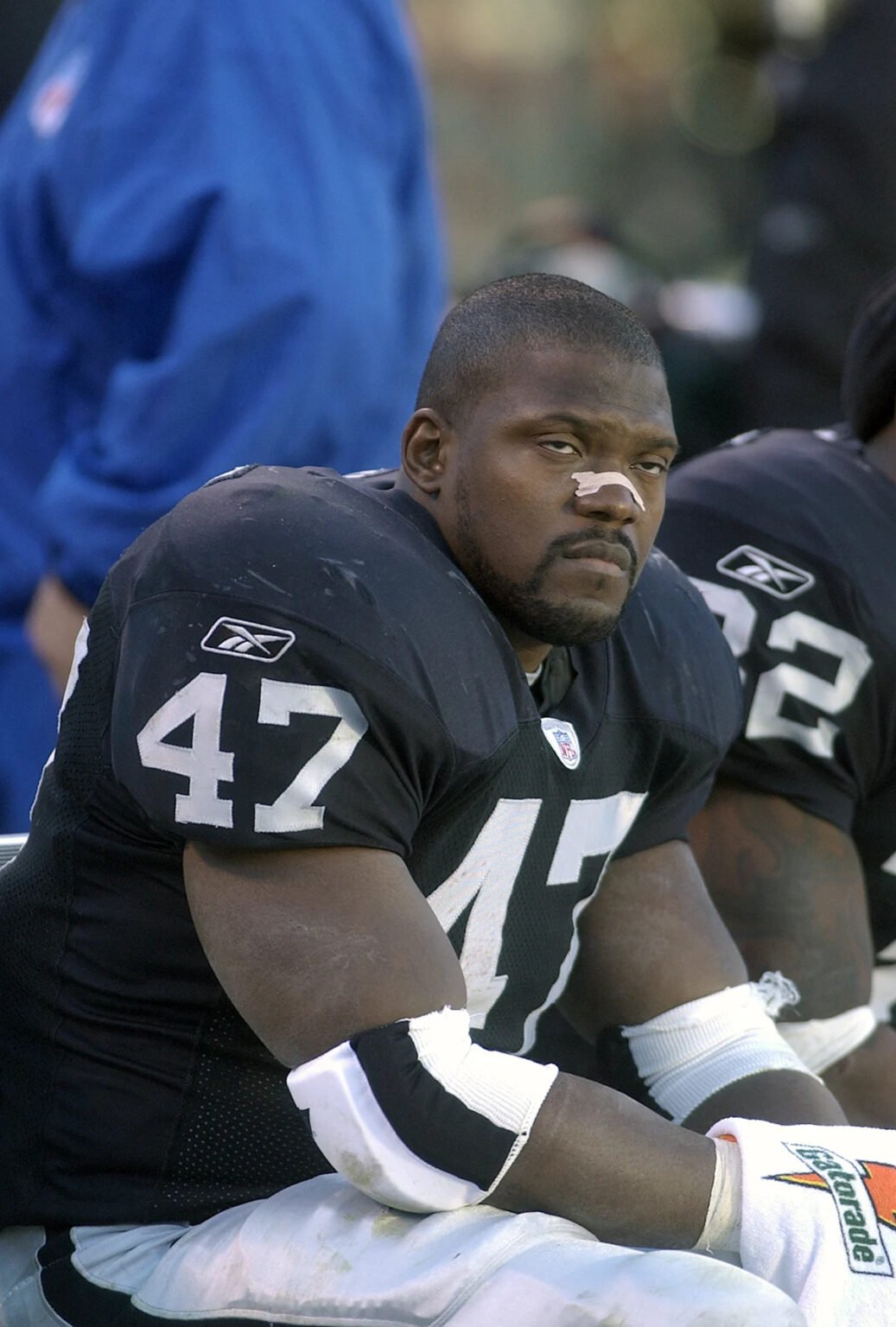 Long-time NFL running back joins Illinois coaching staff