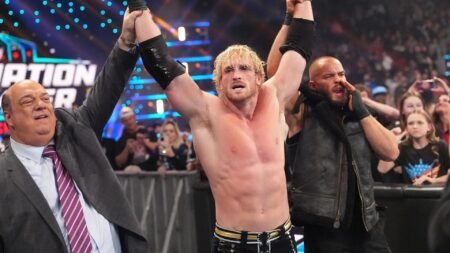 BREAKING: WWE scraps massive storyline ahead of Elimination Chamber