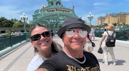 “I’m afraid” – Rey Mysterio addresses Aalyah’s potential WWE career after huge revelation