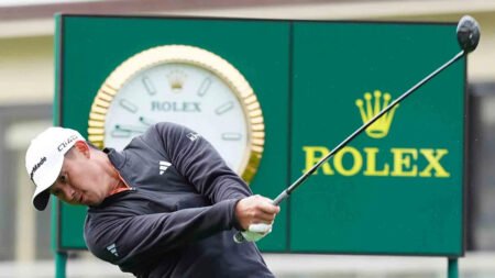 2026 AT&T Pebble Beach Pro-Am money: Here’s how much every player made