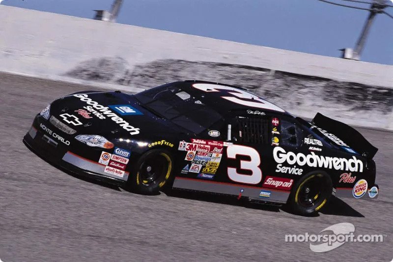 Dale Earnhardt