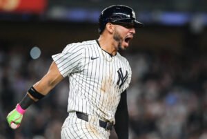 Could Jose Caballero take over at shortstop?