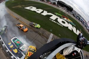 Winners and losers from a spectacular 2026 Daytona 500