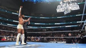 4 Potential Endings to WWE SmackDown This Week