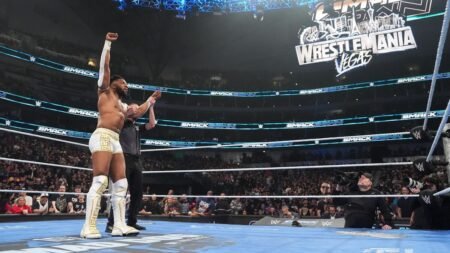 4 Potential Endings to WWE SmackDown This Week