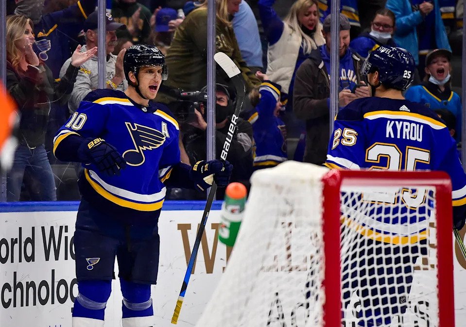 Markets For Three Blues Trade Candidates Beginning To Materialize