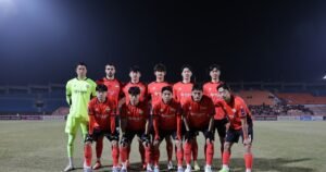 2026 Season Preview: Gangwon FC