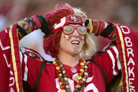 Potential dates revealed for 49ers-Rams game in Melbourne, Australia
