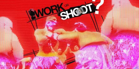 The night Butterbean brutally KO’d a hapless WWF star at WrestleMania — was it real or fake? An investigation