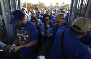 Royals Review 2026 survey results