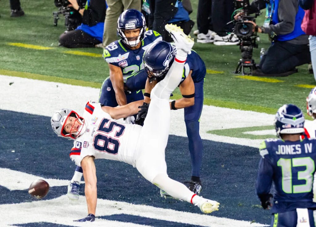 Patriots injury analysis after Super Bowl 60 vs. Seahawks