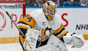 Penguins vs Islanders Prediction, Picks & Odds for Tonight’s NHL Game