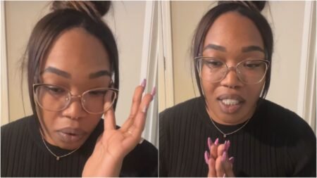 WWE Official Aja Smith Sends Heartbreaking Message: “Literally Shaking”