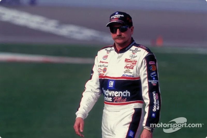Dale Earnhardt