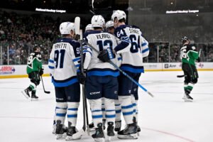 Jets Make Multiple Roster Moves As Team Returns To Practice For Second-Half Tune-Up