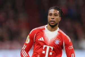 Bayern Munich winger wishes to play in Spain in the future – Barcelona, Real Madrid aware