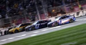 NASCAR at EchoPark: Key information, links, results for 2026 spring weekend