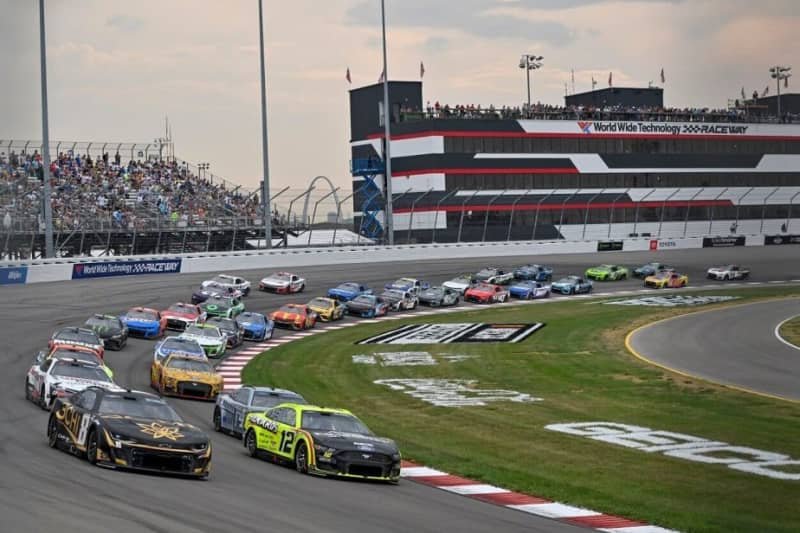 NASCAR Set to Break a World Record in New York to Kick Off Its New ‘Renaissance’Era in 2026
