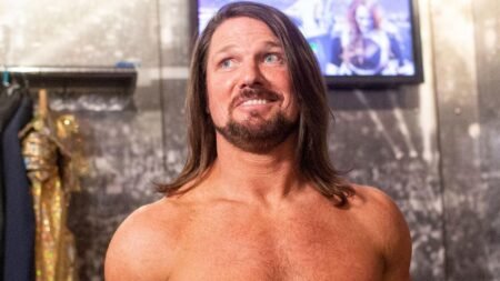 5 Directions for AJ Styles following his WWE retirement