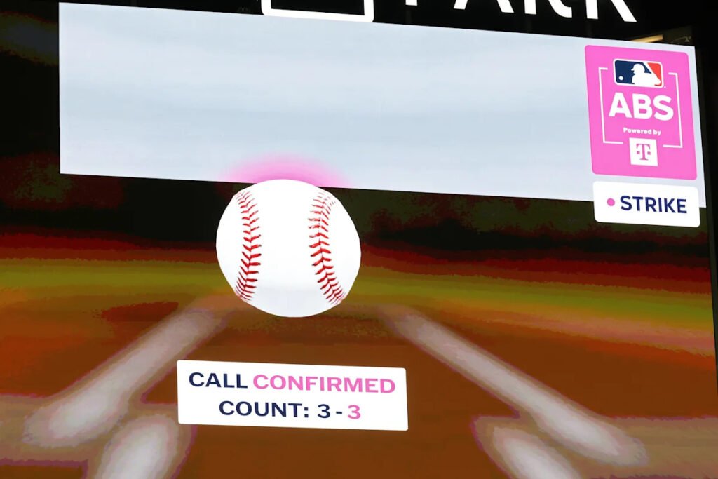 Purple Row After Dark: What are your thoughts on the ABS system?