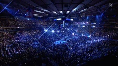 31-year-old megastar set to return to WWE after three years – Reports