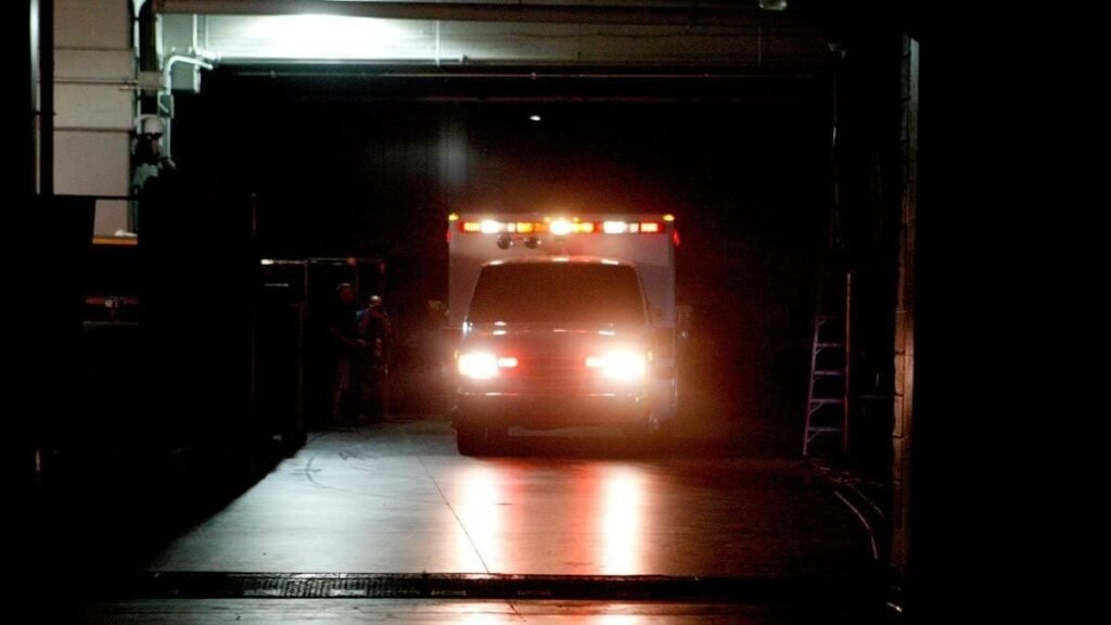 BREAKING: WWE Star Out Of Action Indefinitely With Neck Injury