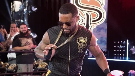 BREAKING: Montez Ford returns looking almost unrecognizable