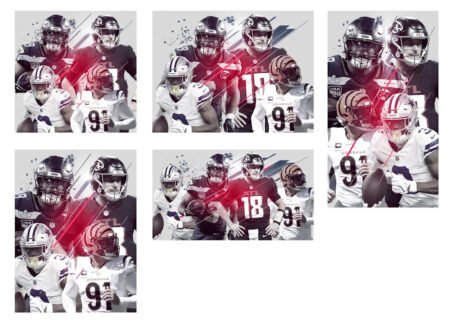 NFL free agency: The top 26 players scheduled to be available in 2026