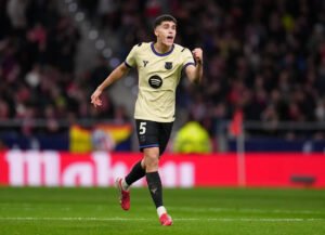 Puyol, Pique and Liverpool superstar: Barcelona defender names his role models