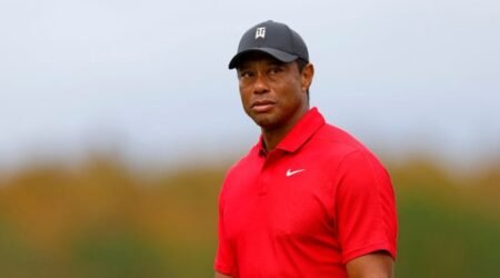 Tiger Woods and Jack Nicklaus: Who comes out on top in the numbers?