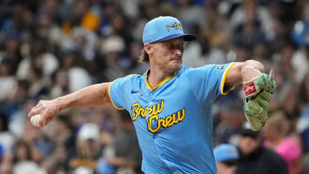 Report: Shelby Miller agrees to two-year, $2.5 million contract with Chicago Cubs