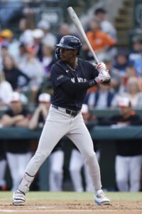 Who will hit the Yankees’ first spring training homer?