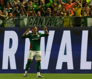 📹 Vitor Roque shines, Arias debuts, Palmeiras into Paulistão semis