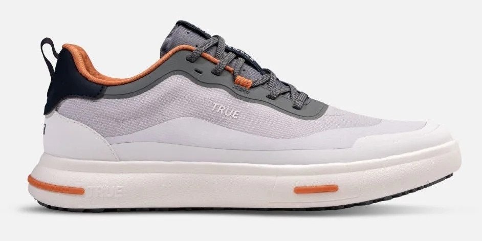 True's new Antigravity model delivers "a rare combination of featherweight cushioning, explosive rebound, and long-term resiliency."
