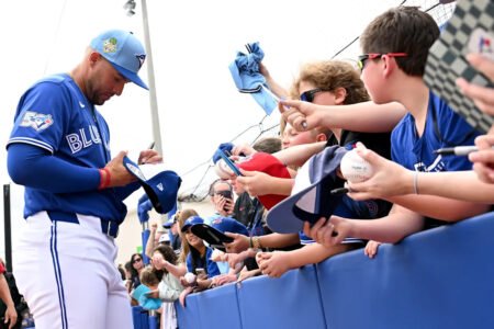 Saturday Spring GameThread – Yahoo Sports