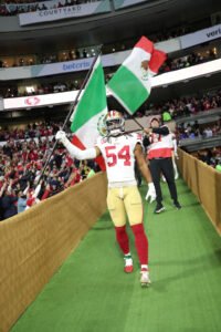 Golden Nuggets: Vamos 49ers – Yahoo Sports
