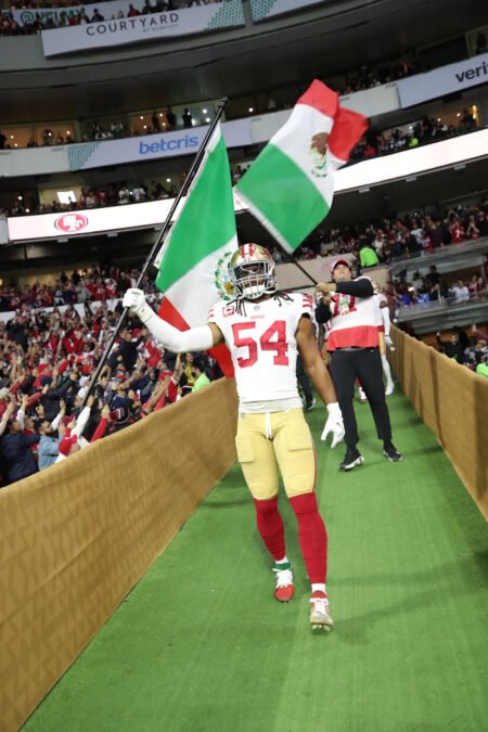 Golden Nuggets: Vamos 49ers – Yahoo Sports