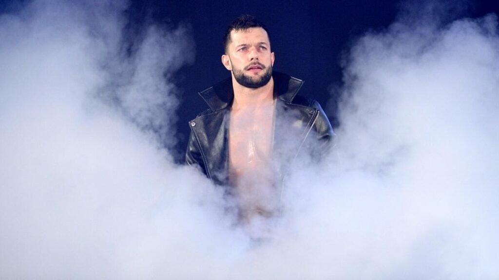 Finn Balor Makes Huge Change – This Could End His Run With The Judgment Day