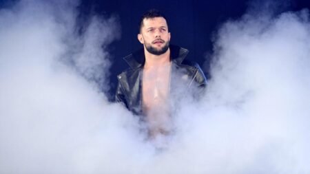 Finn Balor Makes Huge Change – This Could End His Run With The Judgment Day