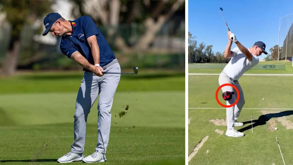 This training aid powered Justin Rose’s latest dominant win