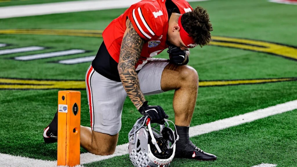 Competition Committee talks about keeping short pants out of NFL