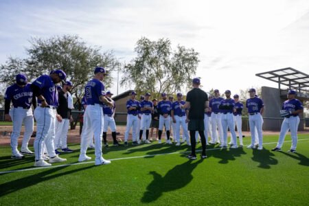 Purple Row After Dark: Who will be the Rockies’ fifth starter?
