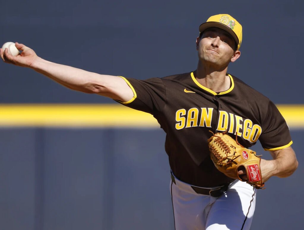 Padres drop another one-run game, this time in walk-off fashion