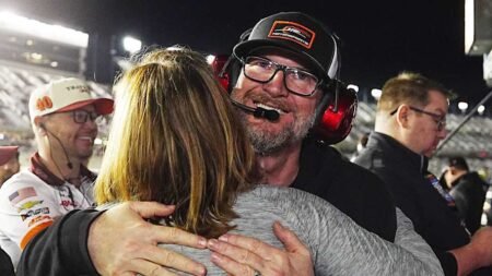 Will Dale Earnhardt Jr. Compete In the 2027 Daytona 500?