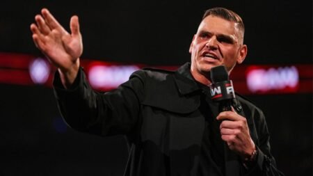 Gunther explains damaging RAW loss