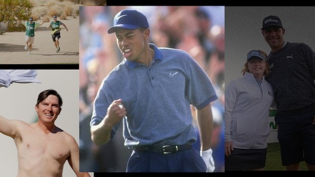 The best moments at the WM Phoenix Open’s par-3 16th through the years