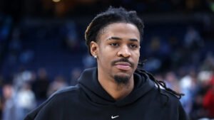 Ja Morant had almost no trade market at deadline, but Bucks could have interest this summer